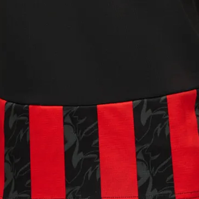 Maglia bambino Milan Home AC 25/26