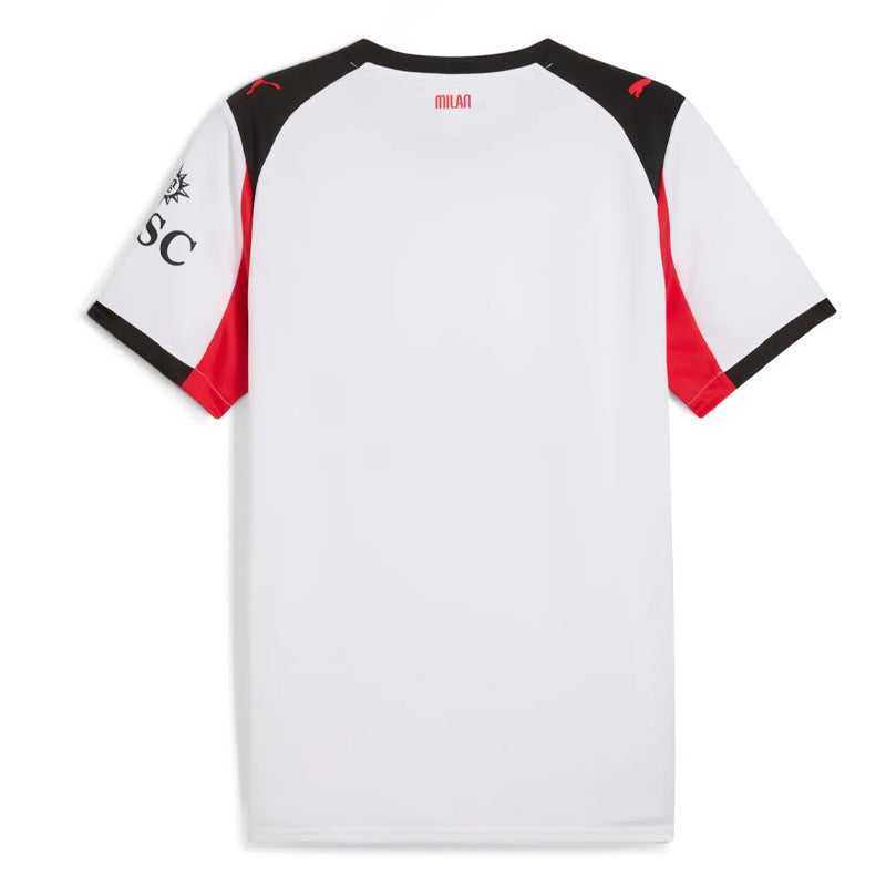 Maglia uomo AC Milan Away 25/26