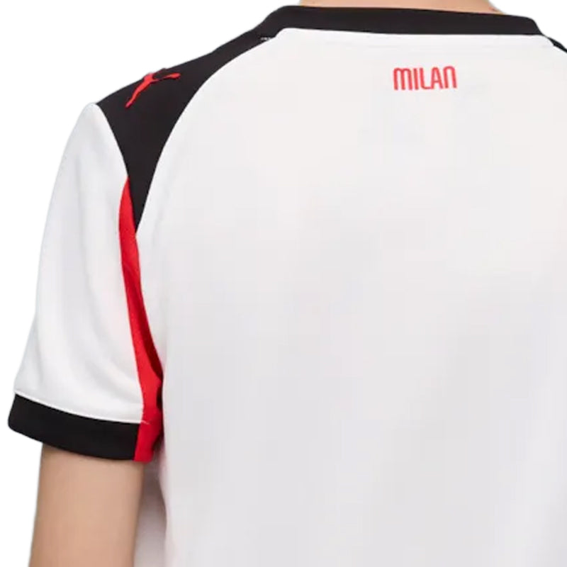 Maglia bambino AC Milan Away 25/26