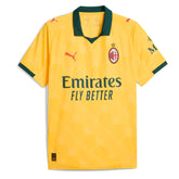 Maglia uomo AC Milan Third 25/26