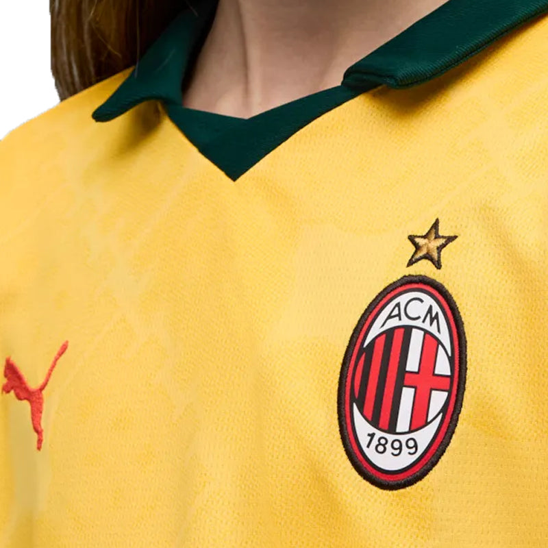 Maglia bambino AC Milan Third 25/26