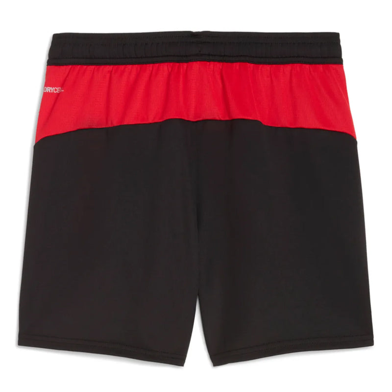 Pantaloncino bambino Milan Home AC 25/26