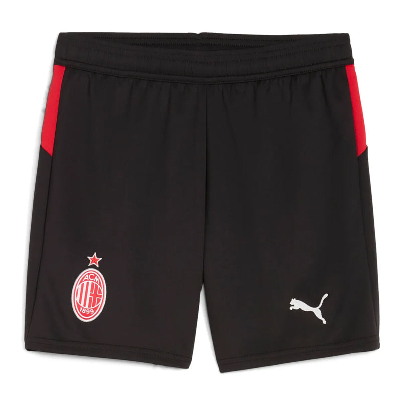 Pantaloncino bambino Milan Home AC 25/26