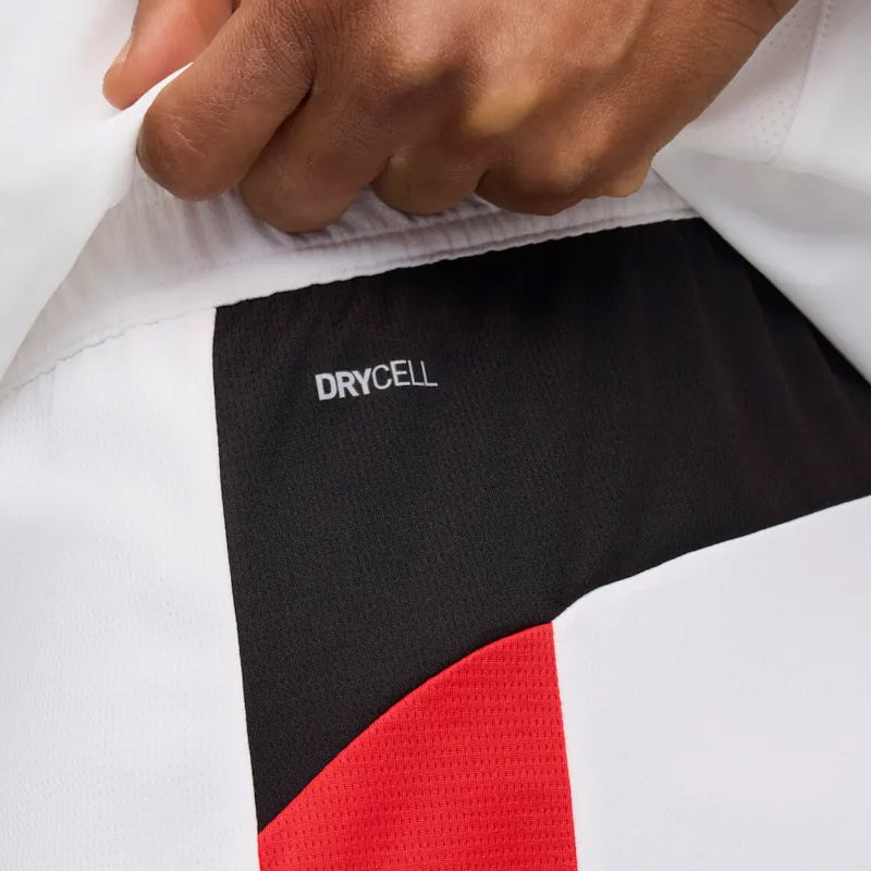 Pantaloncino uomo AC Milan Away 25/26