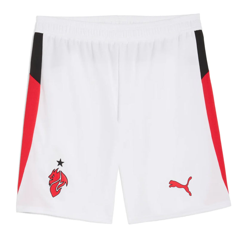 Pantaloncino uomo AC Milan Away 25/26