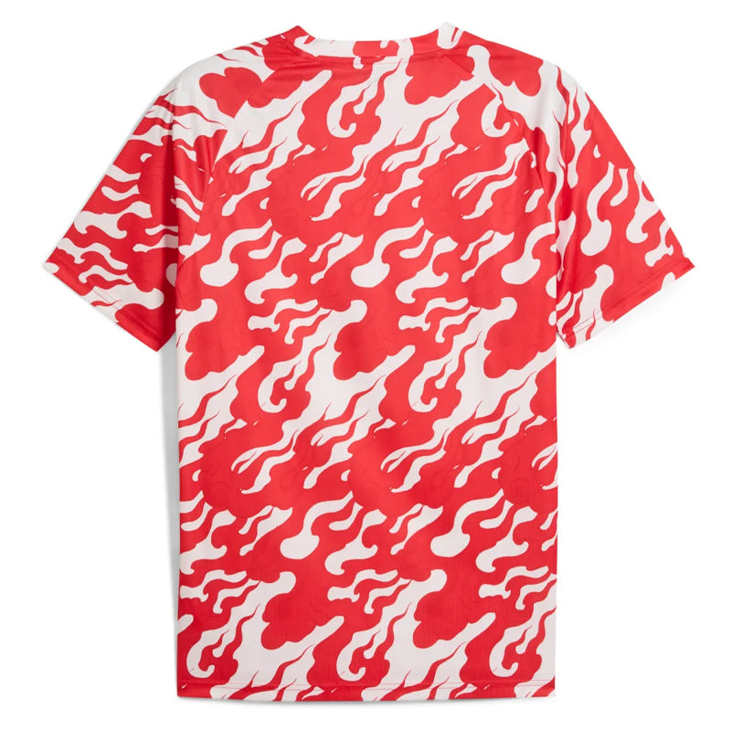 Maglia uomo AC Milan Pre-match