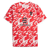 Maglia uomo AC Milan Pre-match