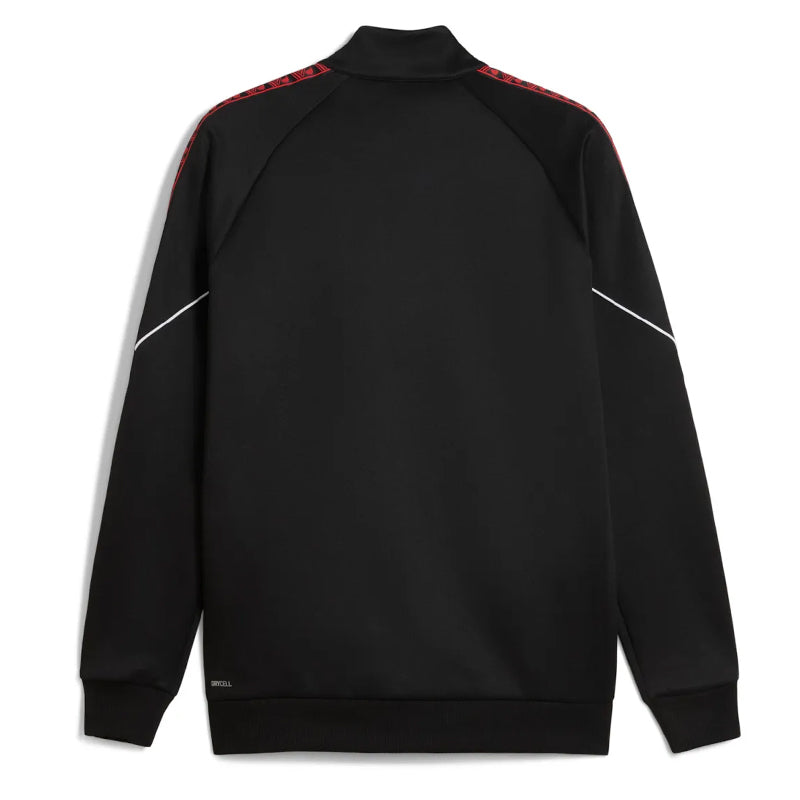 Giacca uomo AC Milan King Anthem