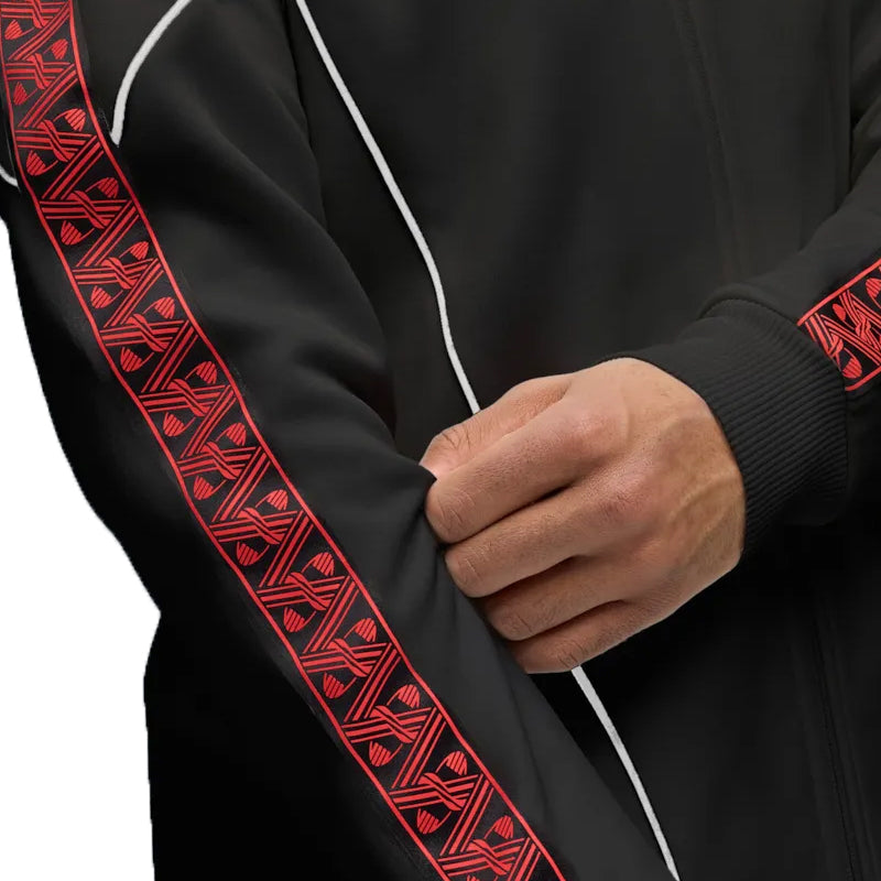 Giacca uomo AC Milan King Anthem
