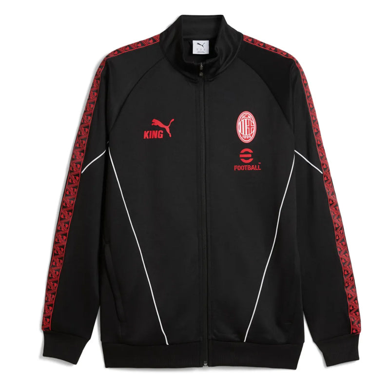 Giacca uomo AC Milan King Anthem