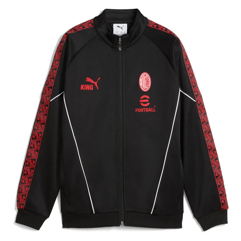 Giacca bambino AC Milan King Anthem