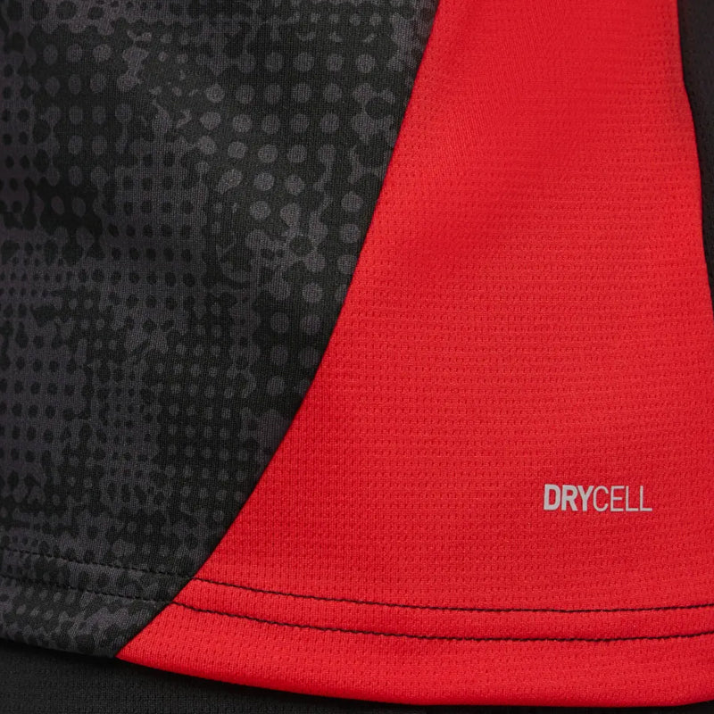 Maglia uomo Training AC Milan