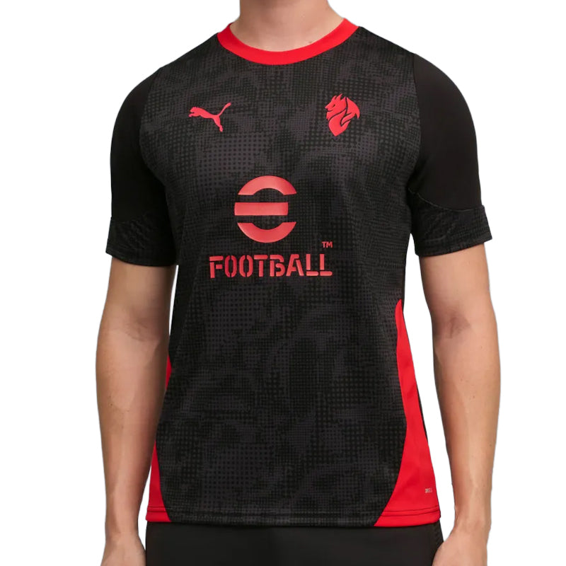 Maglia uomo Training AC Milan