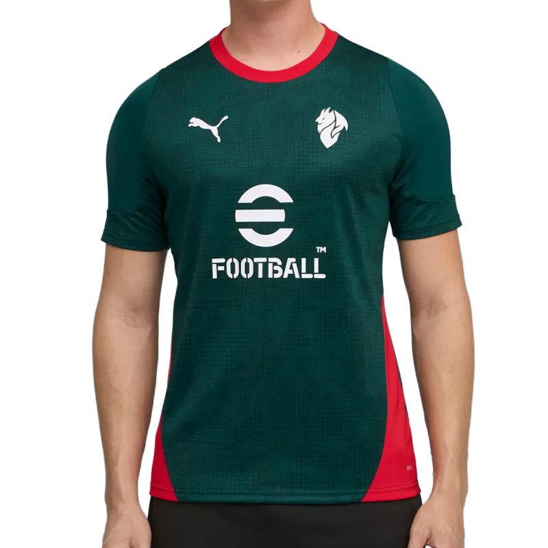 Maglia uomo Training AC Milan