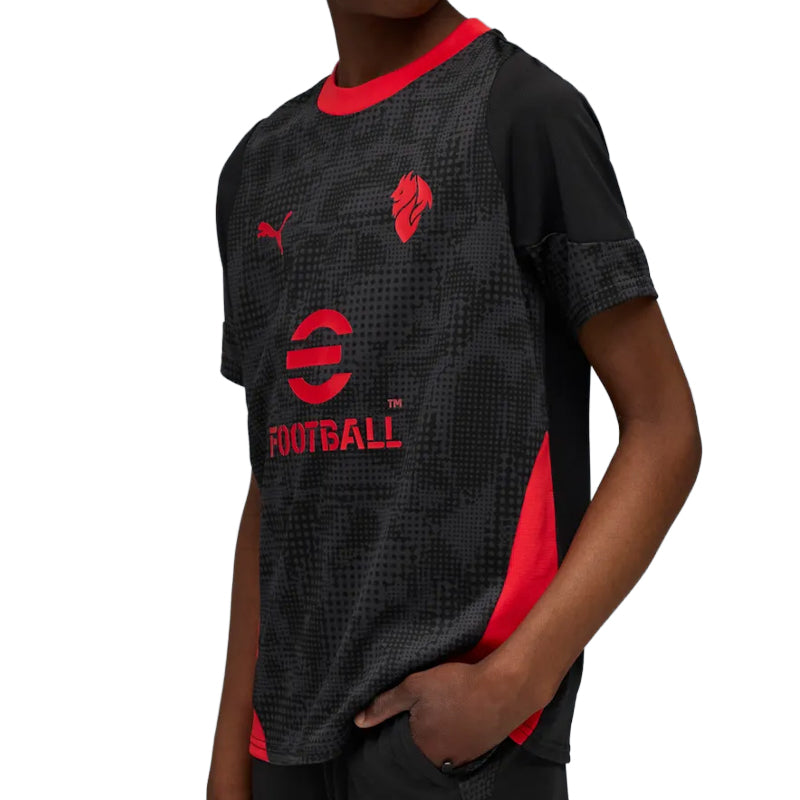 Maglia bambino Training AC Milan