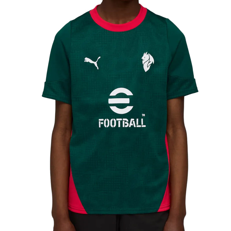 Maglia bambino Training AC Milan