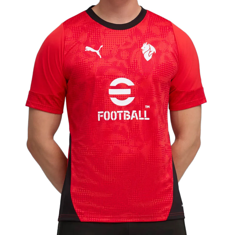 Maglia uomo Training AC Milan
