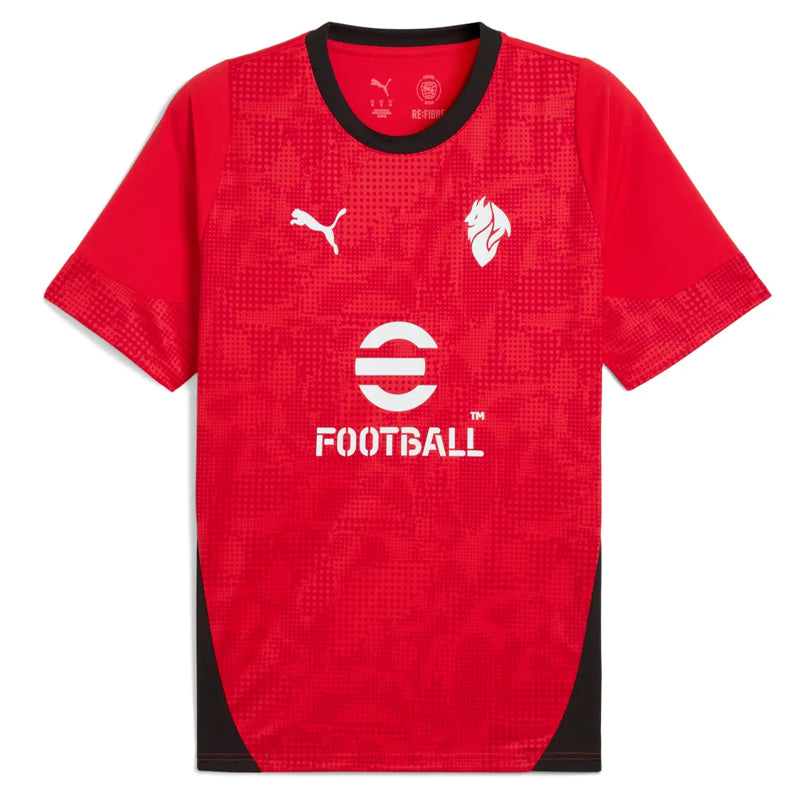 Maglia uomo Training AC Milan