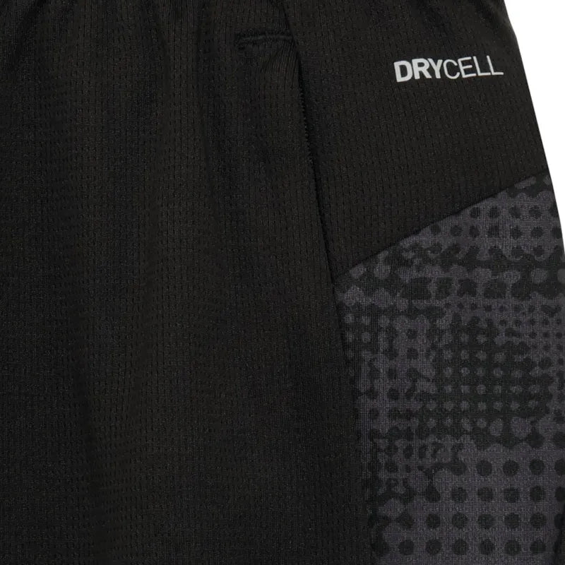 Pantaloncino uomo Training AC Milan
