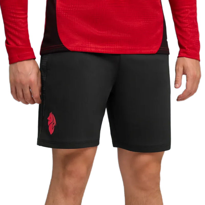 Pantaloncino uomo Training AC Milan