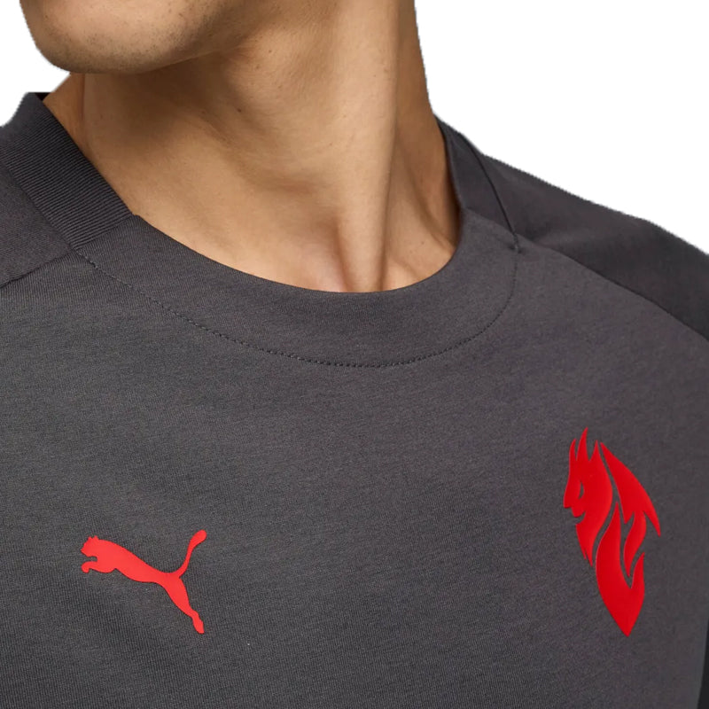 Maglia uomo Pumatech AC Milan