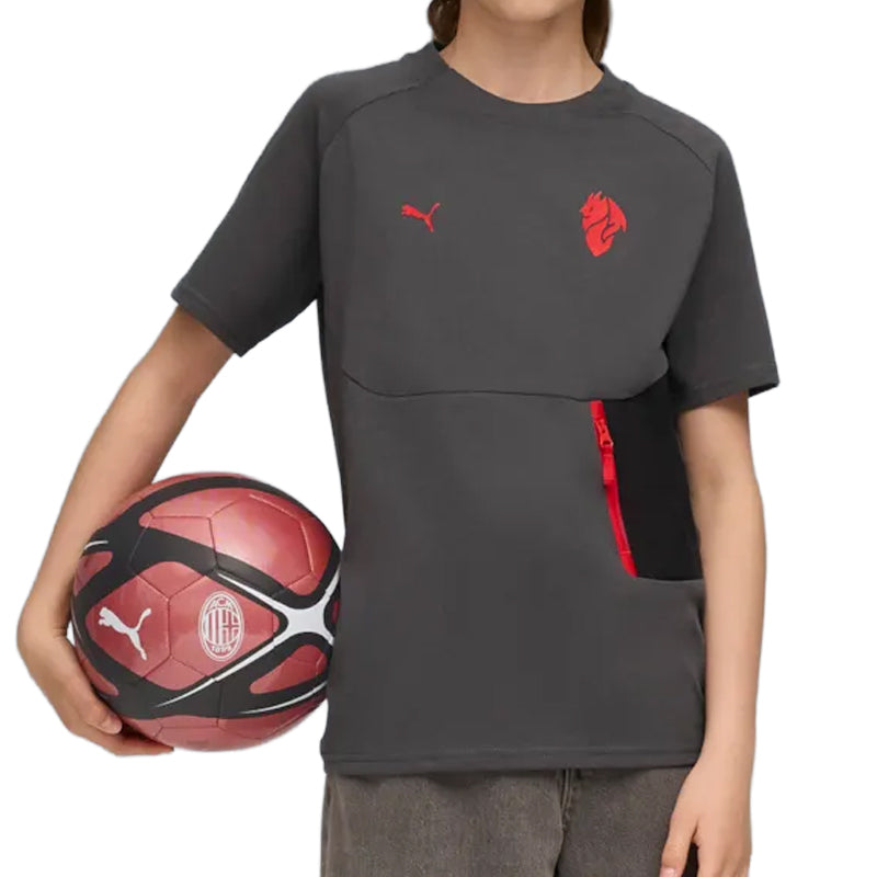 Maglia bambino Pumatech AC Milan