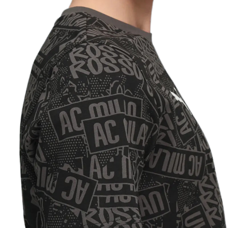 Maglia uomo AC Milan FtblCulture