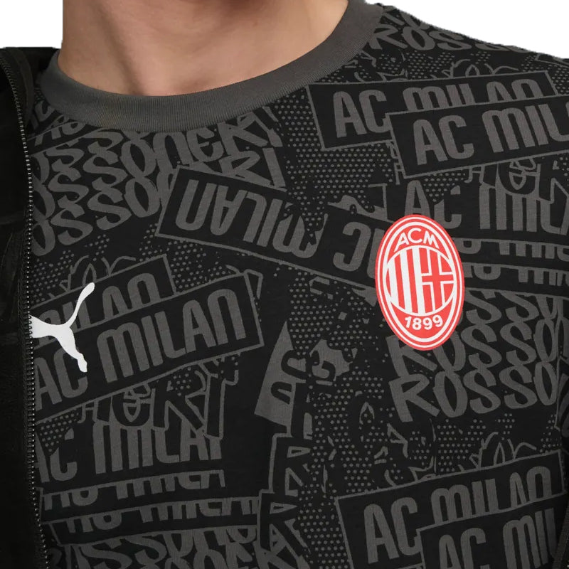 Maglia uomo AC Milan FtblCulture