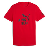 Maglia uomo AC Milan logo King