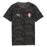 Maglia bambino AC Milan FtblCulture
