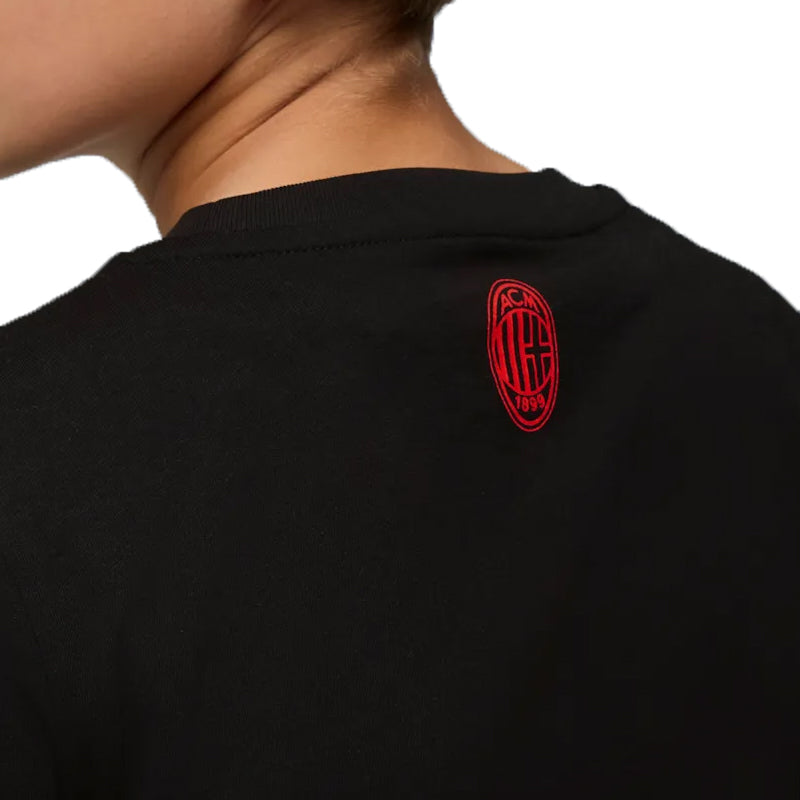 Maglia bambino AC Milan FtblCulture