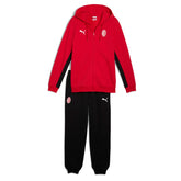 Tuta uomo AC Milan FtblCulture Fansuit