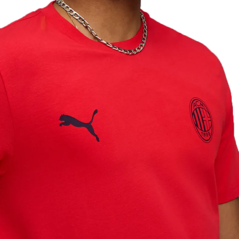 Maglia uomo AC Milan FtblEssentials