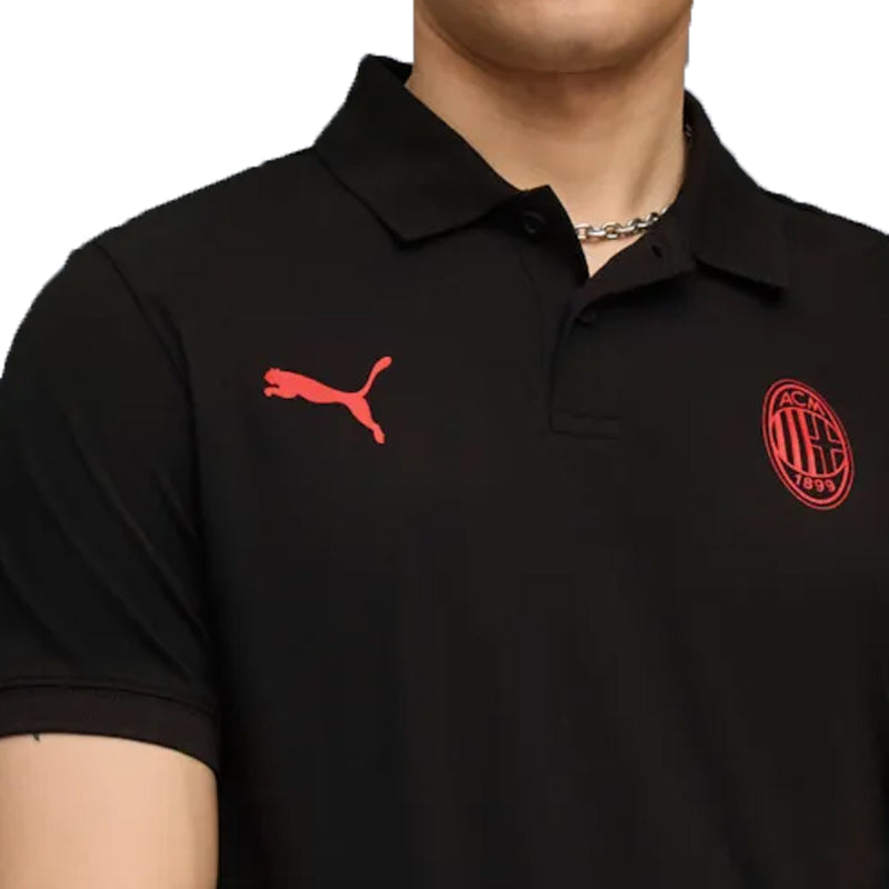 Polo uomo AC Milan FtblEssentials