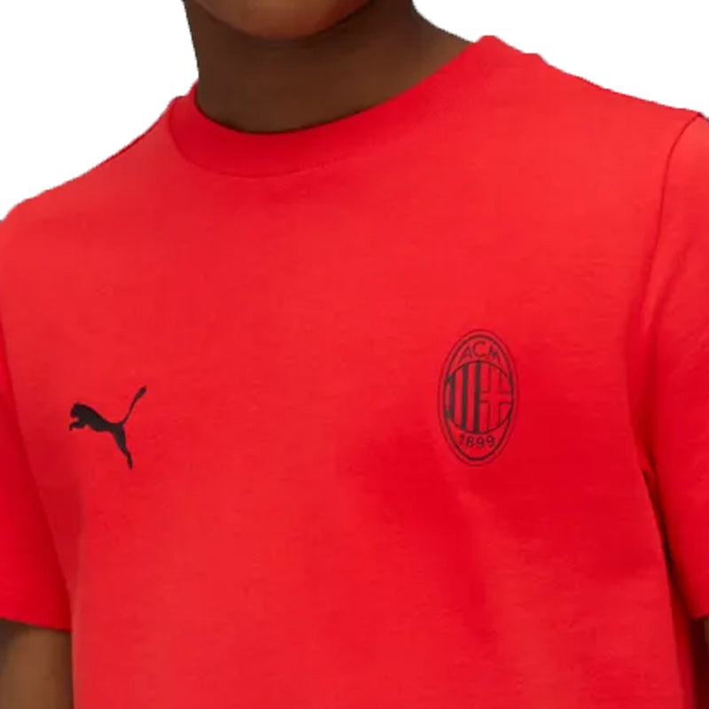 Maglia bambino AC Milan FtblEssentials