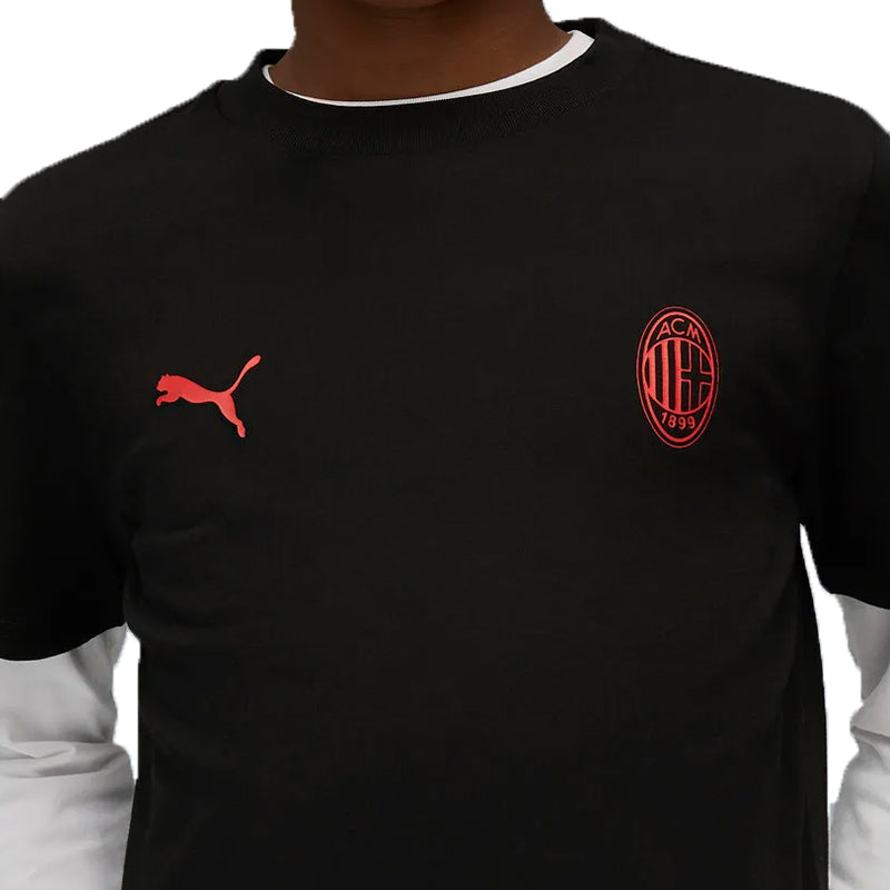 Maglia bambino AC Milan FtblEssentials