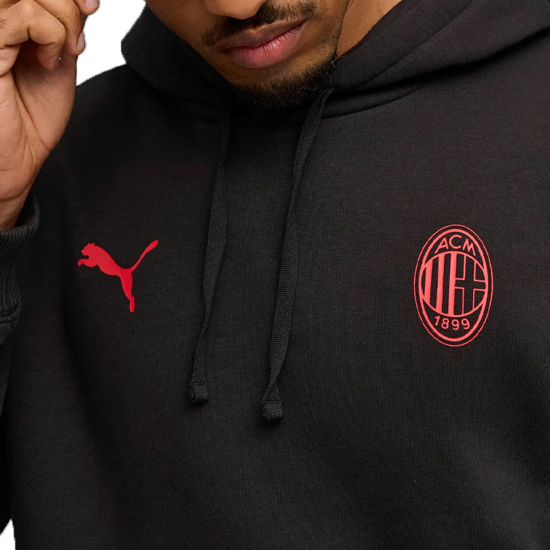 Felpa uomo AC Milan FtblEssentials