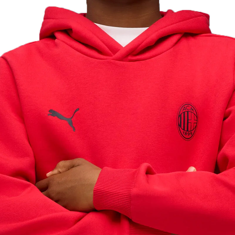 Felpa bambino AC Milan FtblEssentials