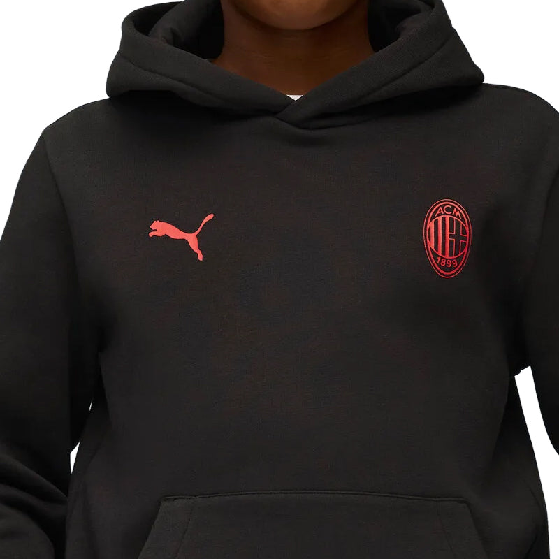 Felpa bambino AC Milan FtblEssentials