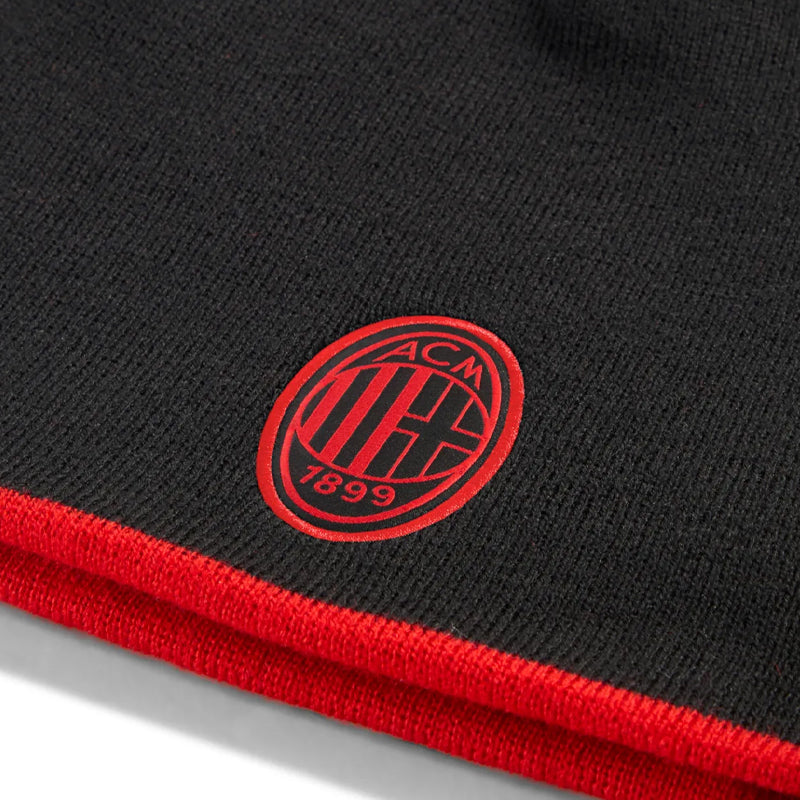 Cappello reversibile AC Milan