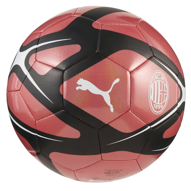 Pallone AC Milan Culture