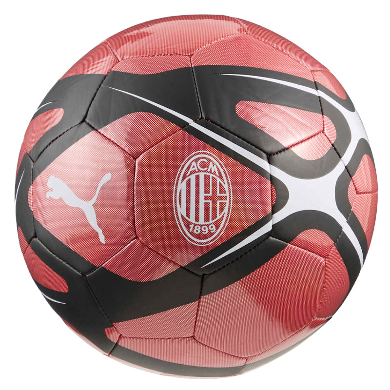 Pallone AC Milan Culture