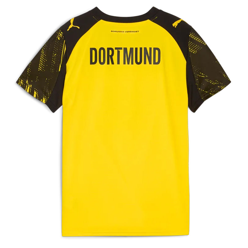 Maglia bambino Borussia Dortmund Home 25/26