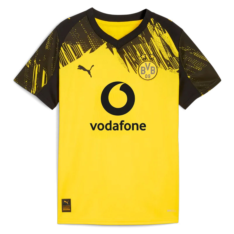 Maglia bambino Borussia Dortmund Home 25/26