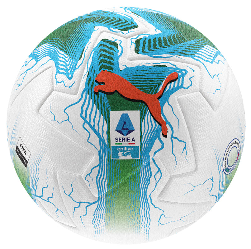 Pallone Orbita Quality Pro FIFA serie A