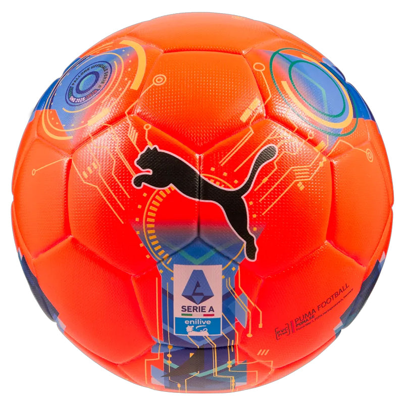 Pallone Orbita Serie A Fifa Quality