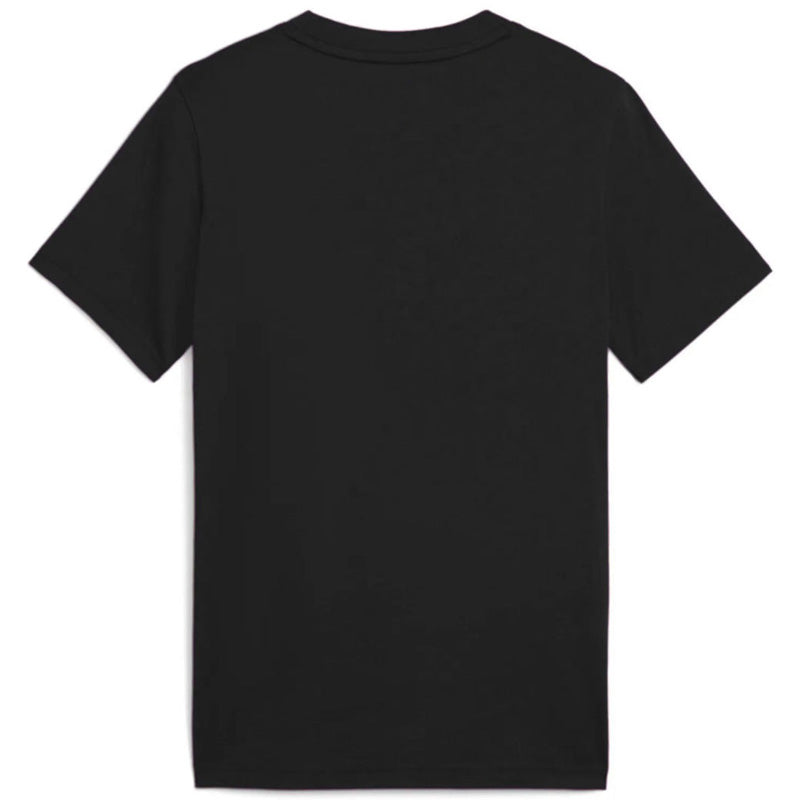 T-shirt bambino ESS Cat Logo