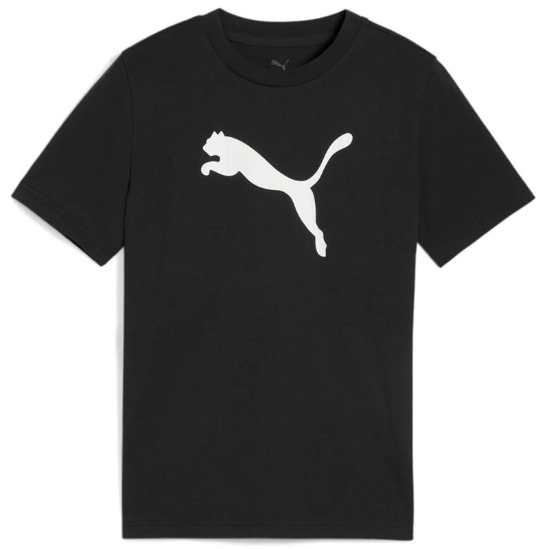 T-shirt bambino ESS Cat Logo