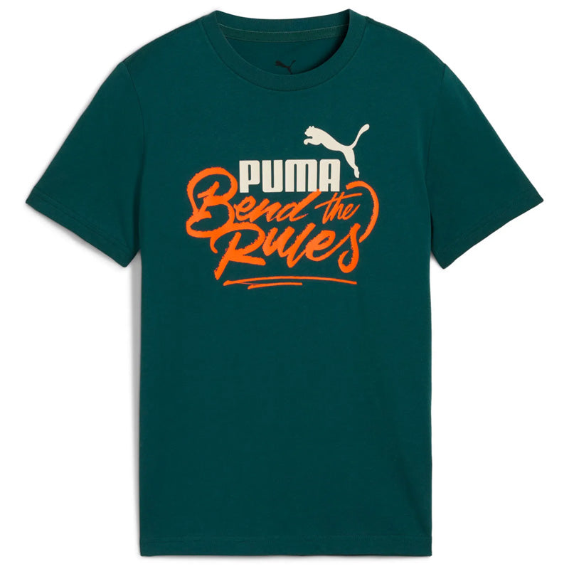 T-shirt bambino MID90s Graphic III