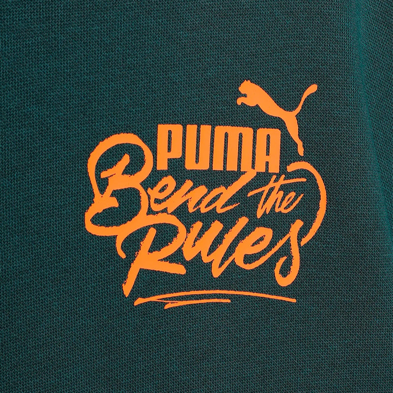 Felpa bambino MID90s Layered FL B Casual